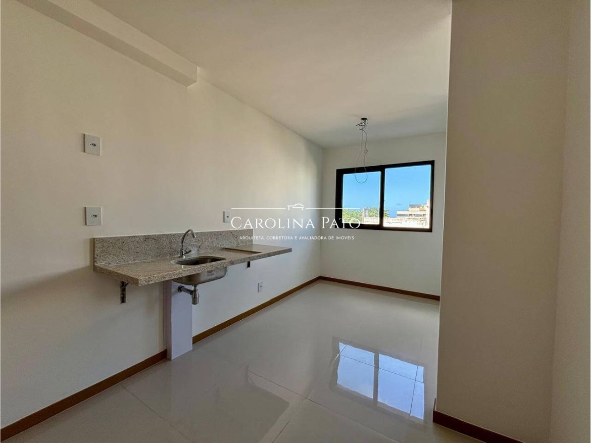 Apartamento - Ondina