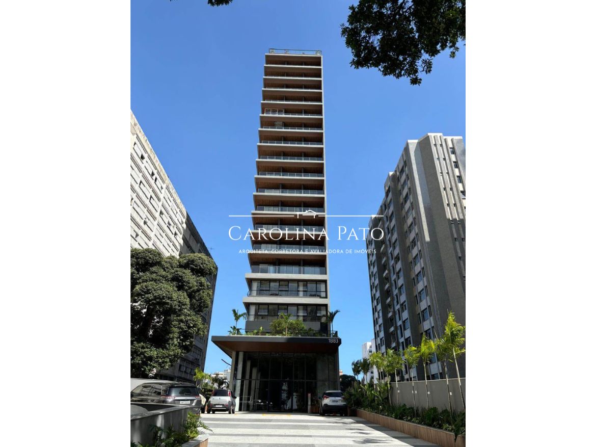 Apartamento - Vitória
