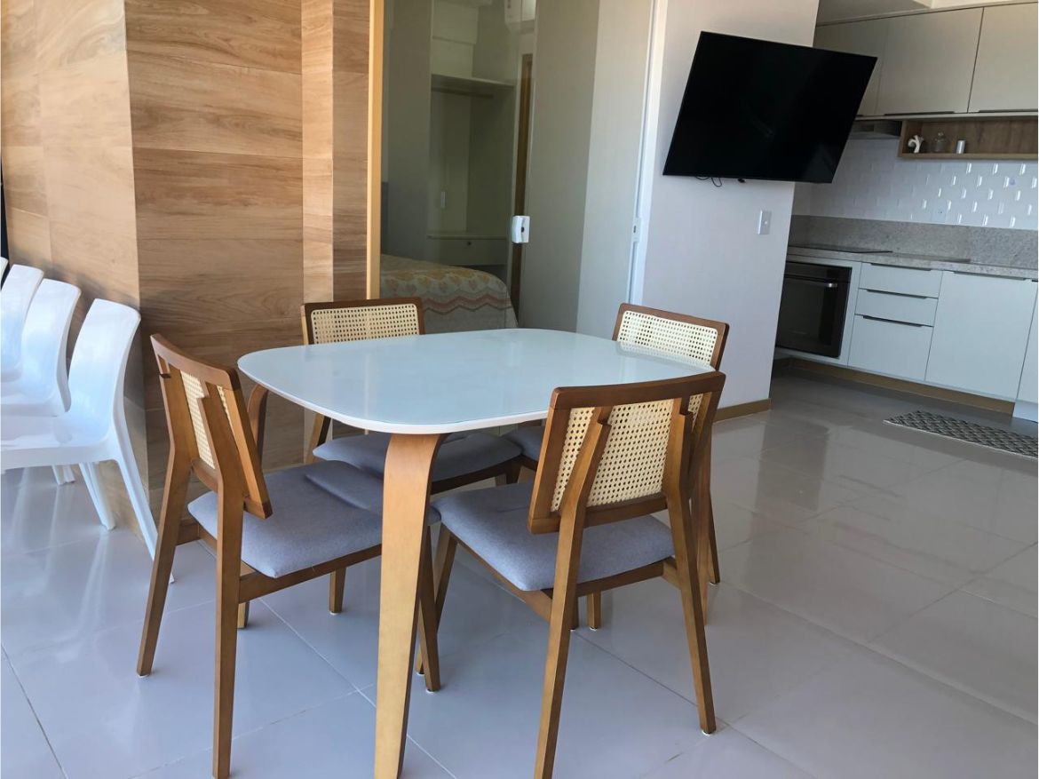 Apartamento - Barra