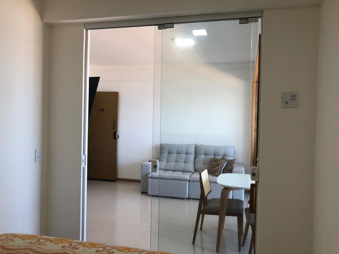 Apartamento - Barra