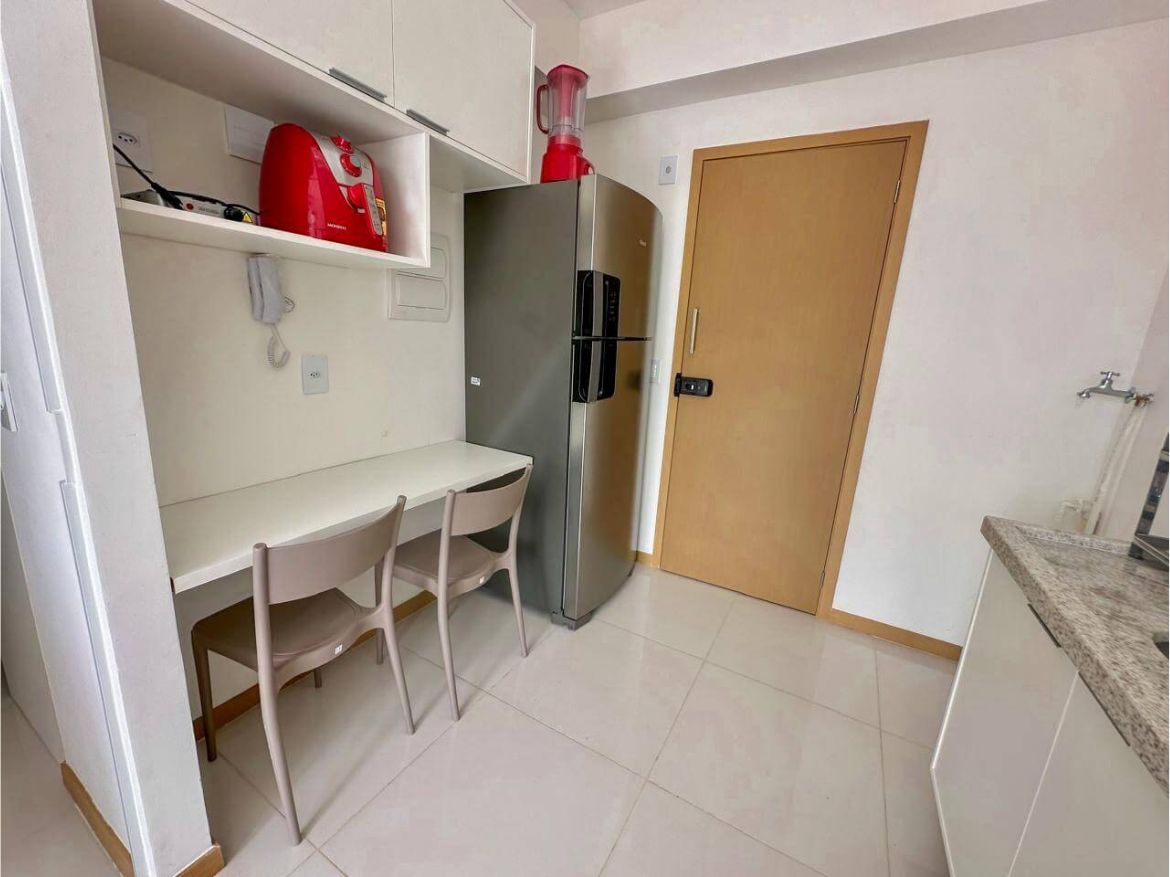 Apartamento - Barra