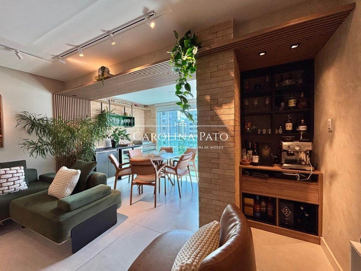 Apartamento - Pituba