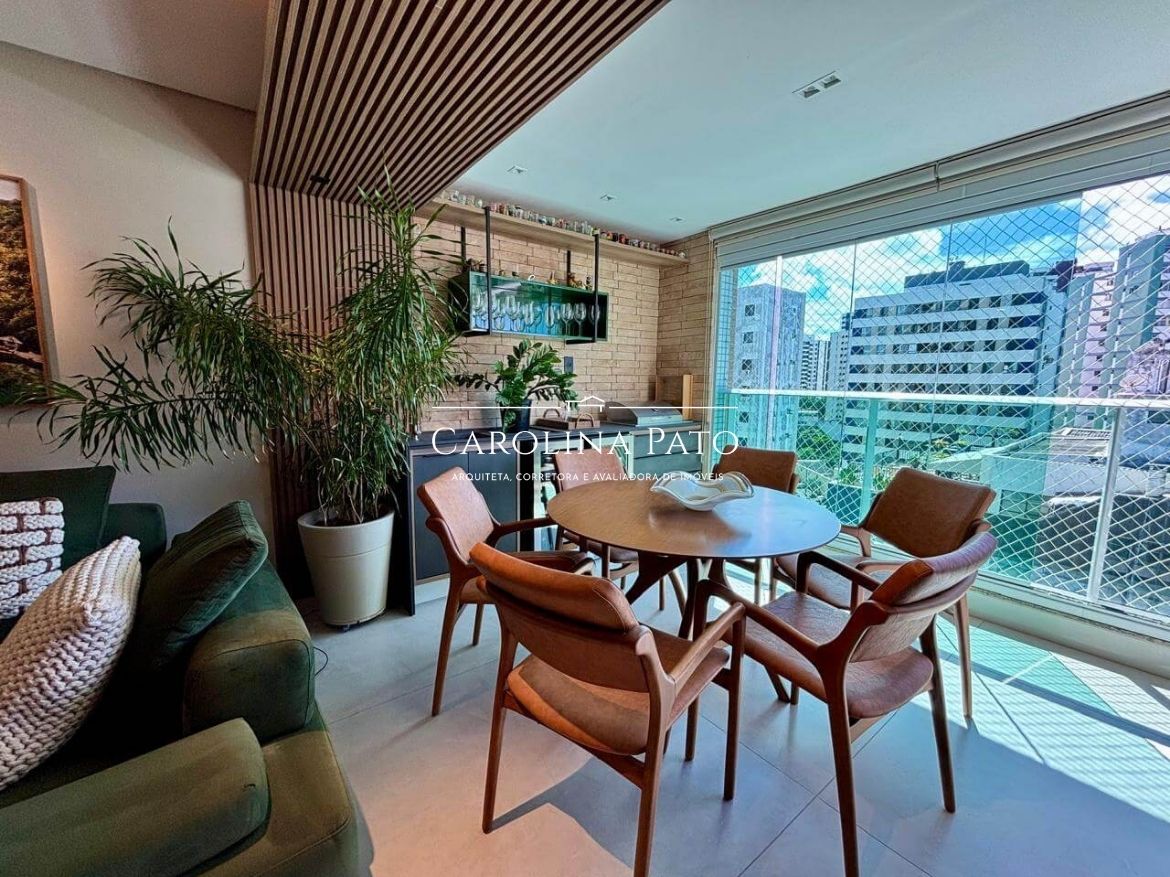 Apartamento - Pituba