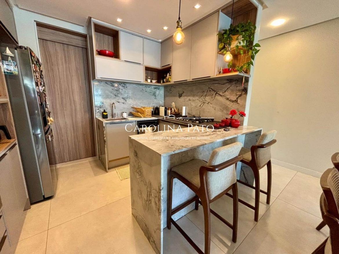 Apartamento - Pituba