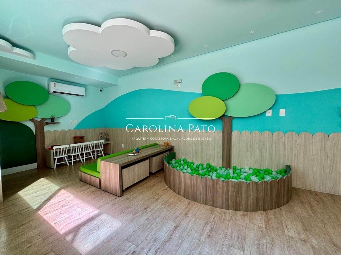 Apartamento - Pituba