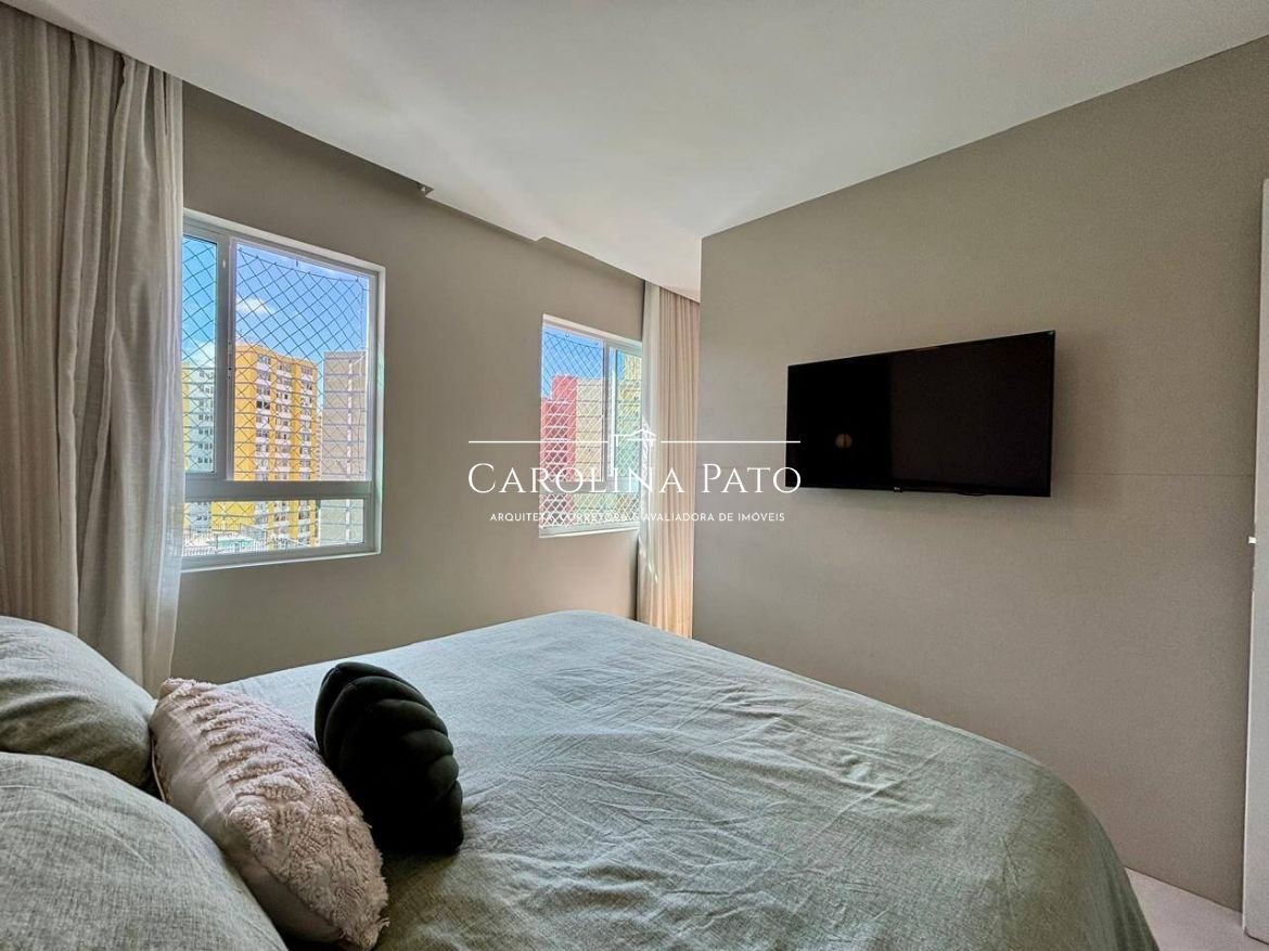 Apartamento - Pituba