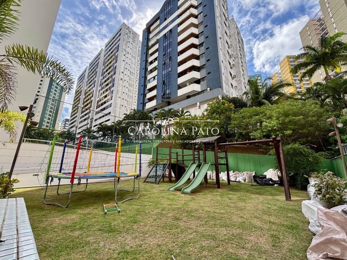 Apartamento - Pituba