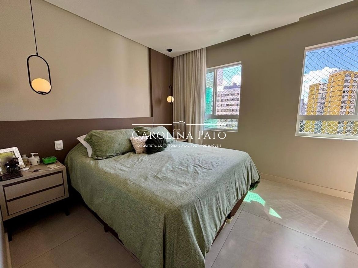 Apartamento - Pituba