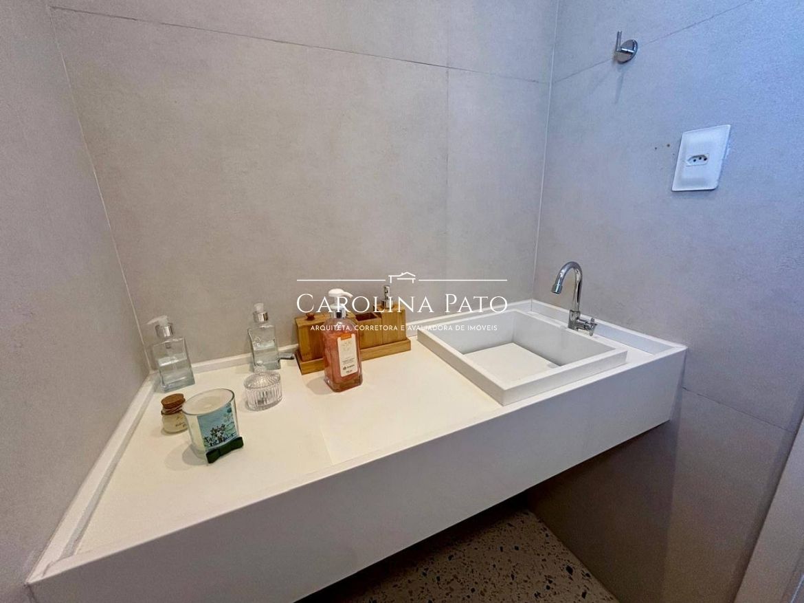 Apartamento - Pituba