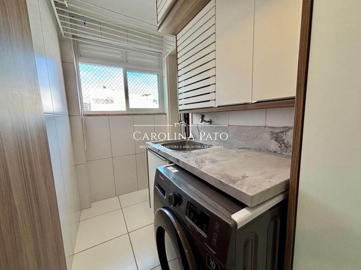 Apartamento - Pituba