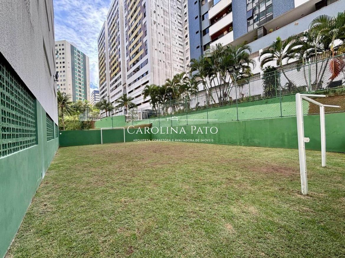 Apartamento - Pituba