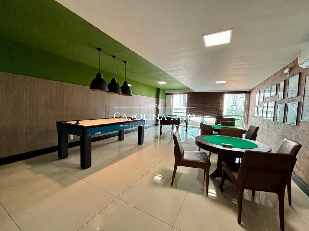 Apartamento - Pituba