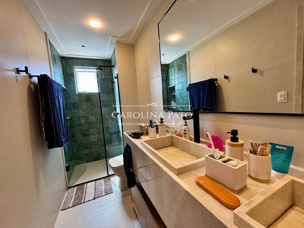 Apartamento - Pituba