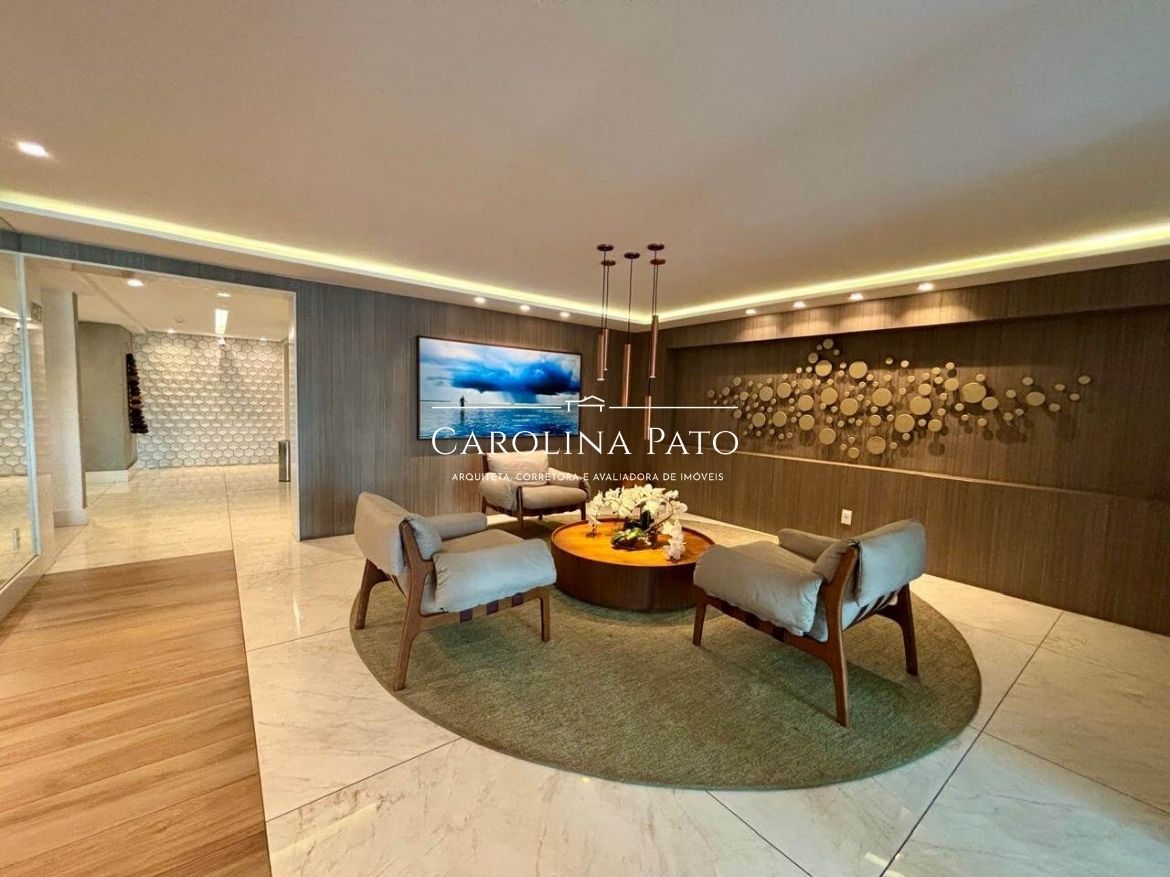 Apartamento - Pituba