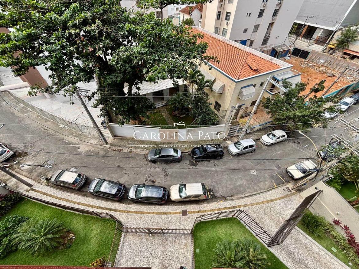 Apartamento - Barra