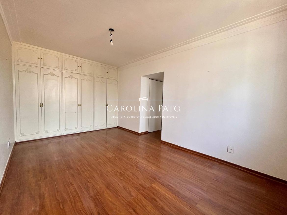 Apartamento - Barra