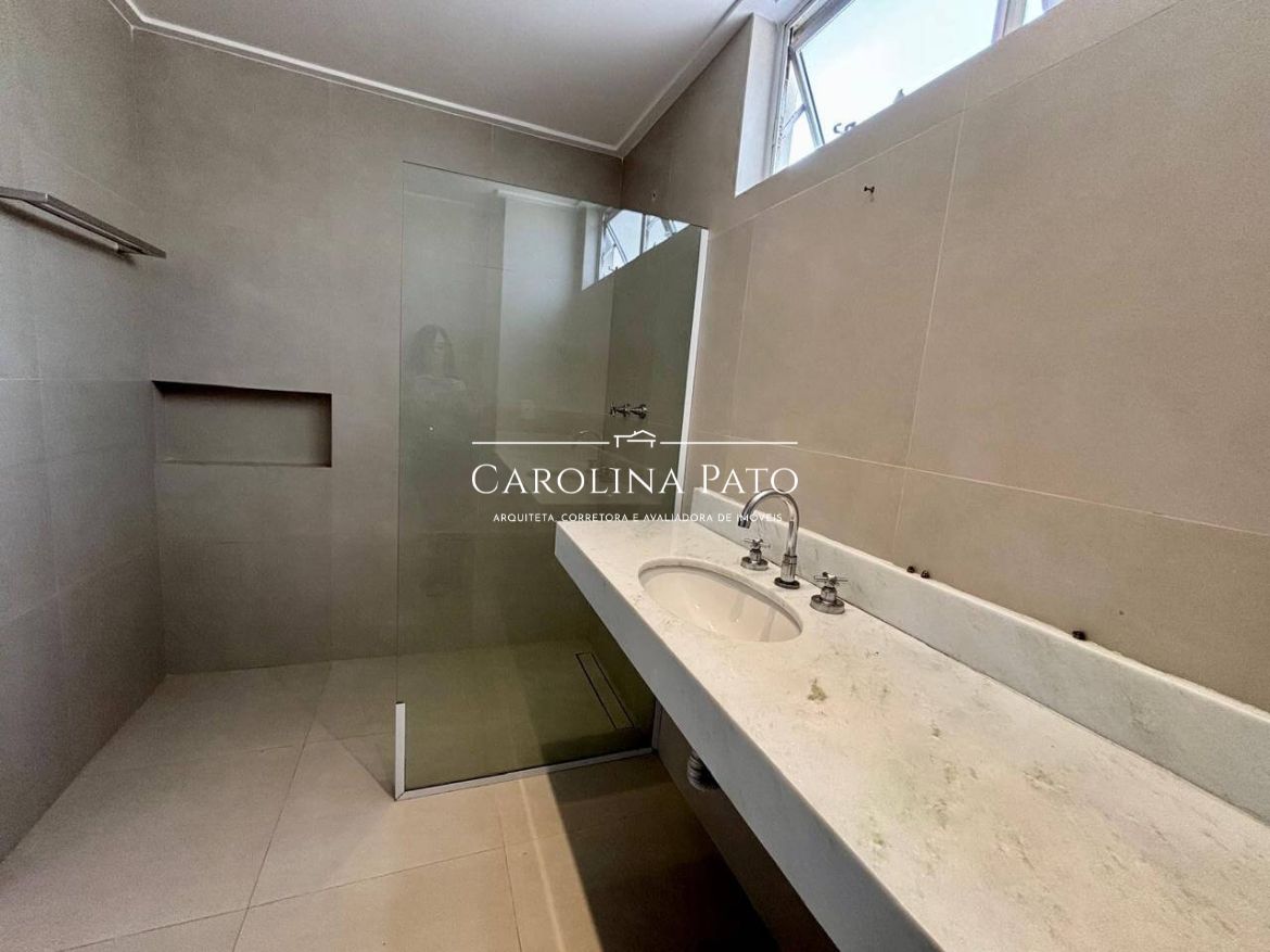 Apartamento - Barra