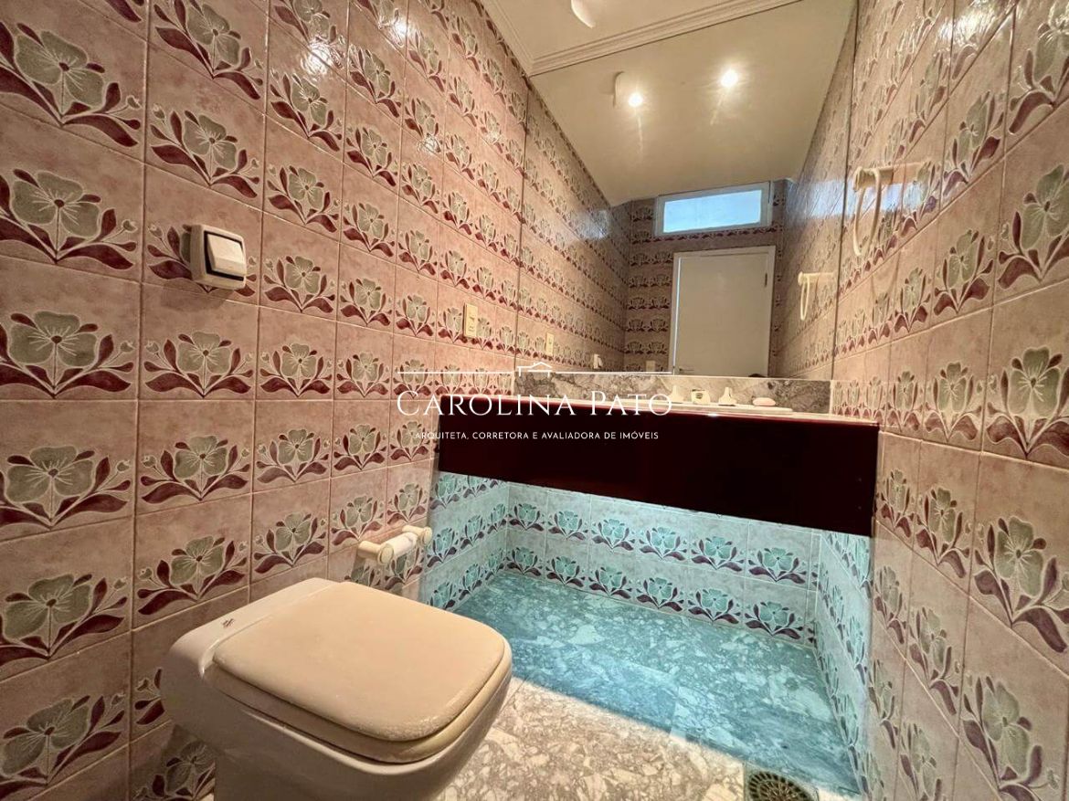 Apartamento - Barra