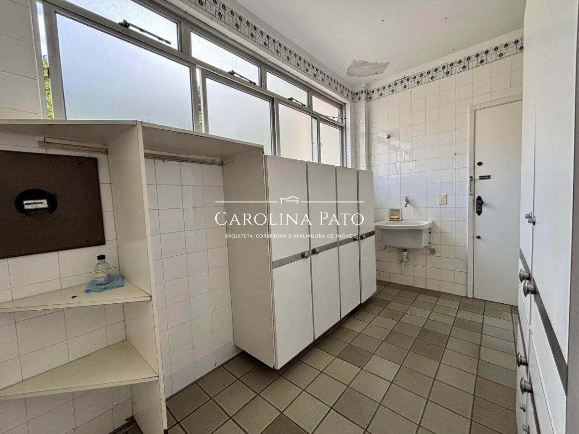 Apartamento - Barra