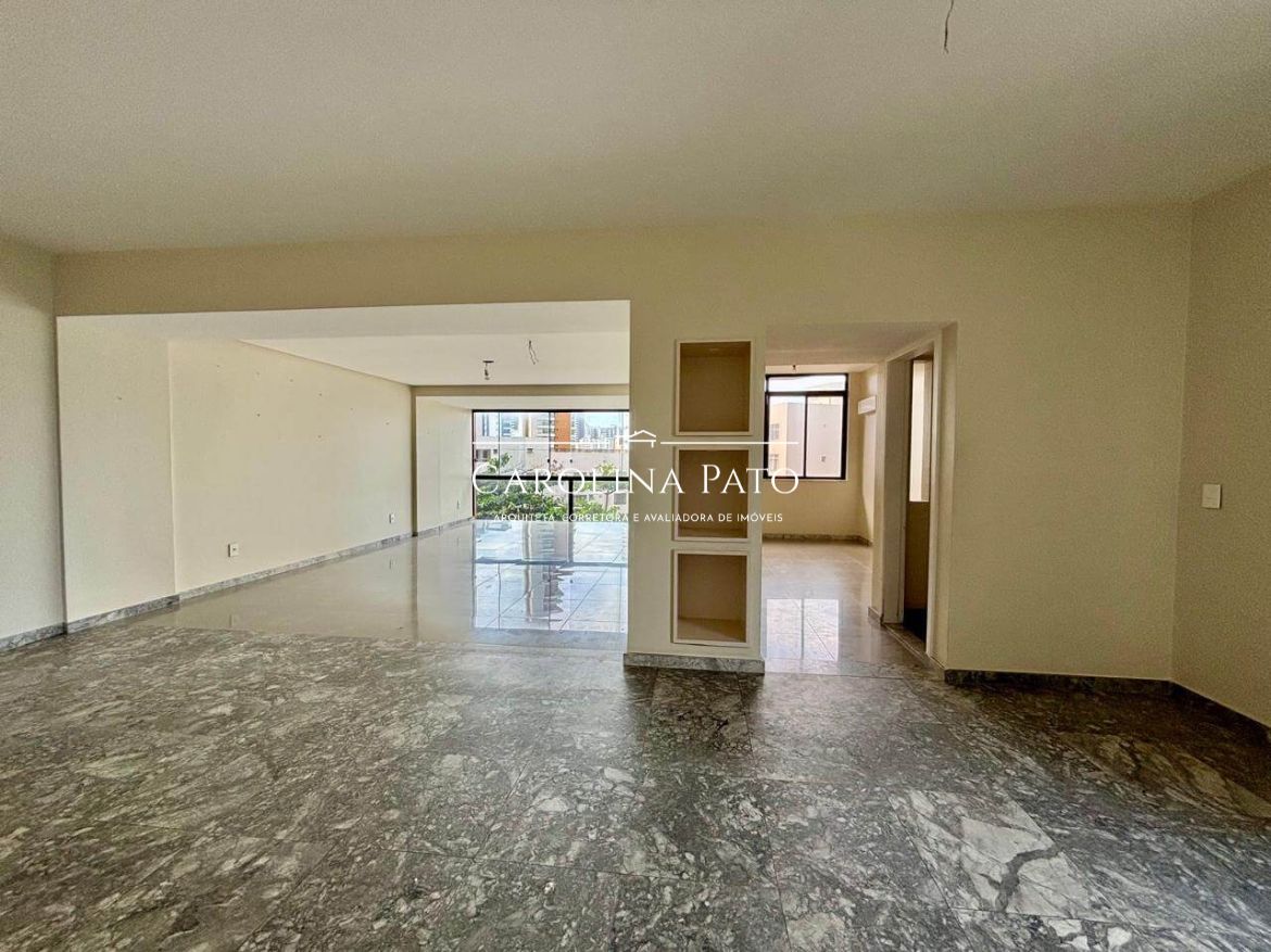Apartamento - Barra