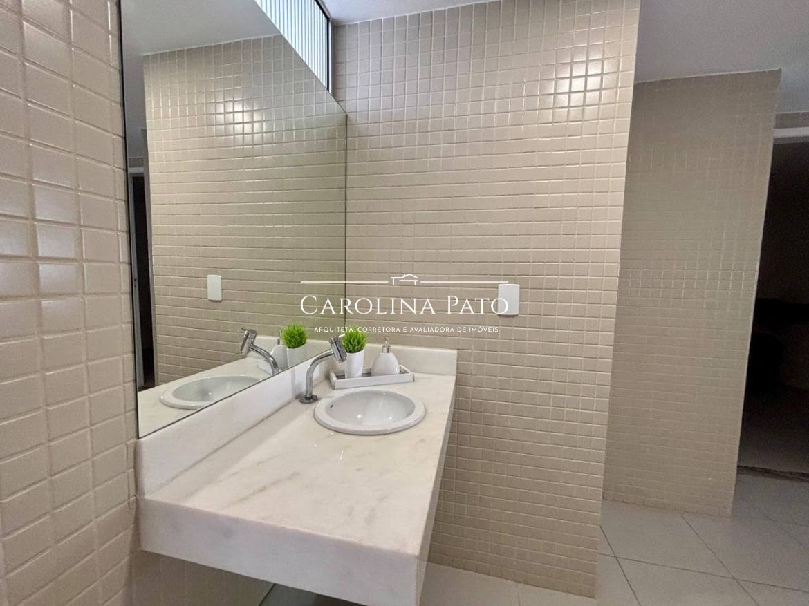 Apartamento - Barra