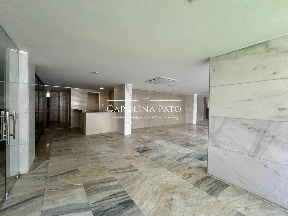 Apartamento - Barra