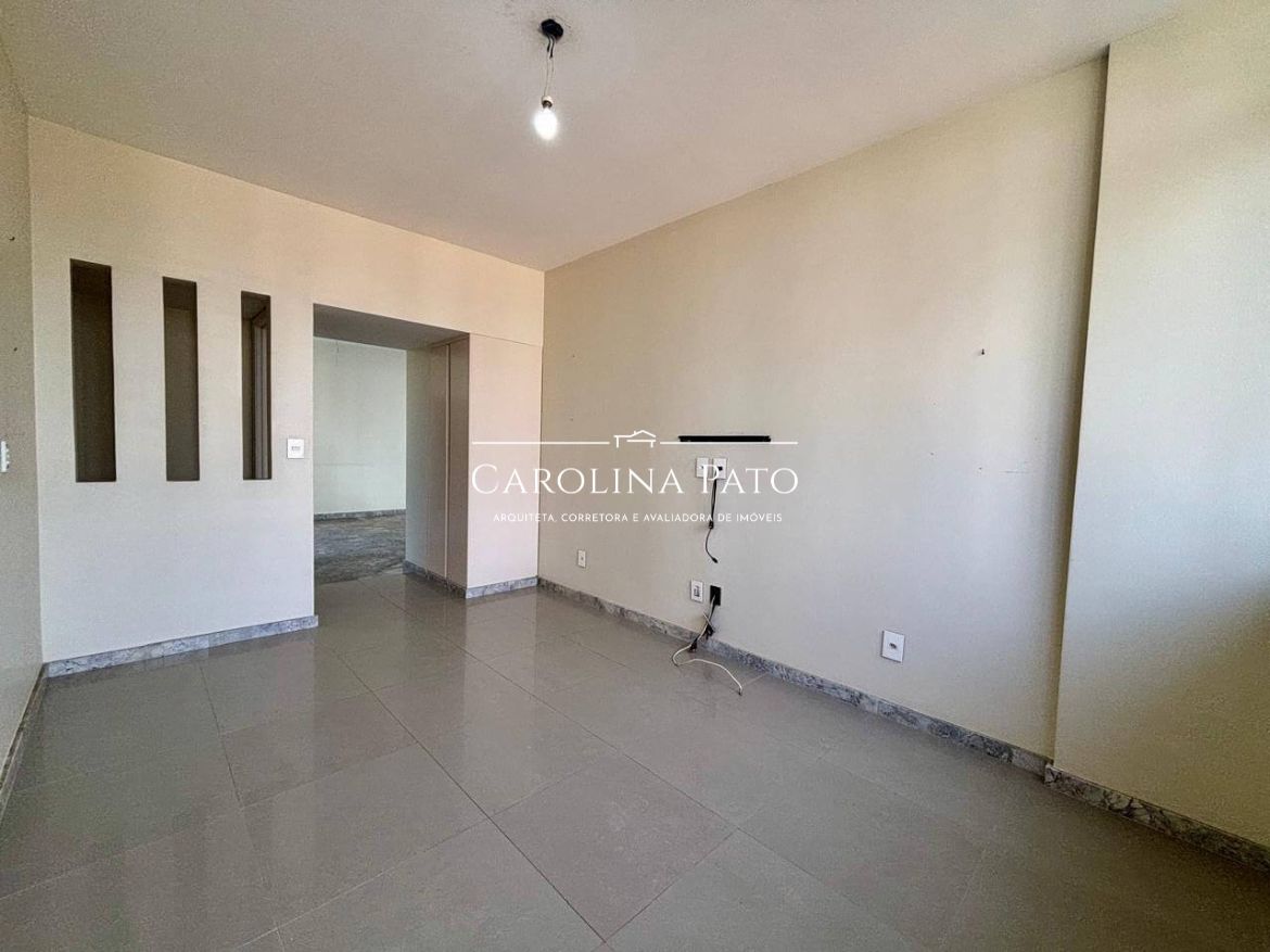 Apartamento - Barra