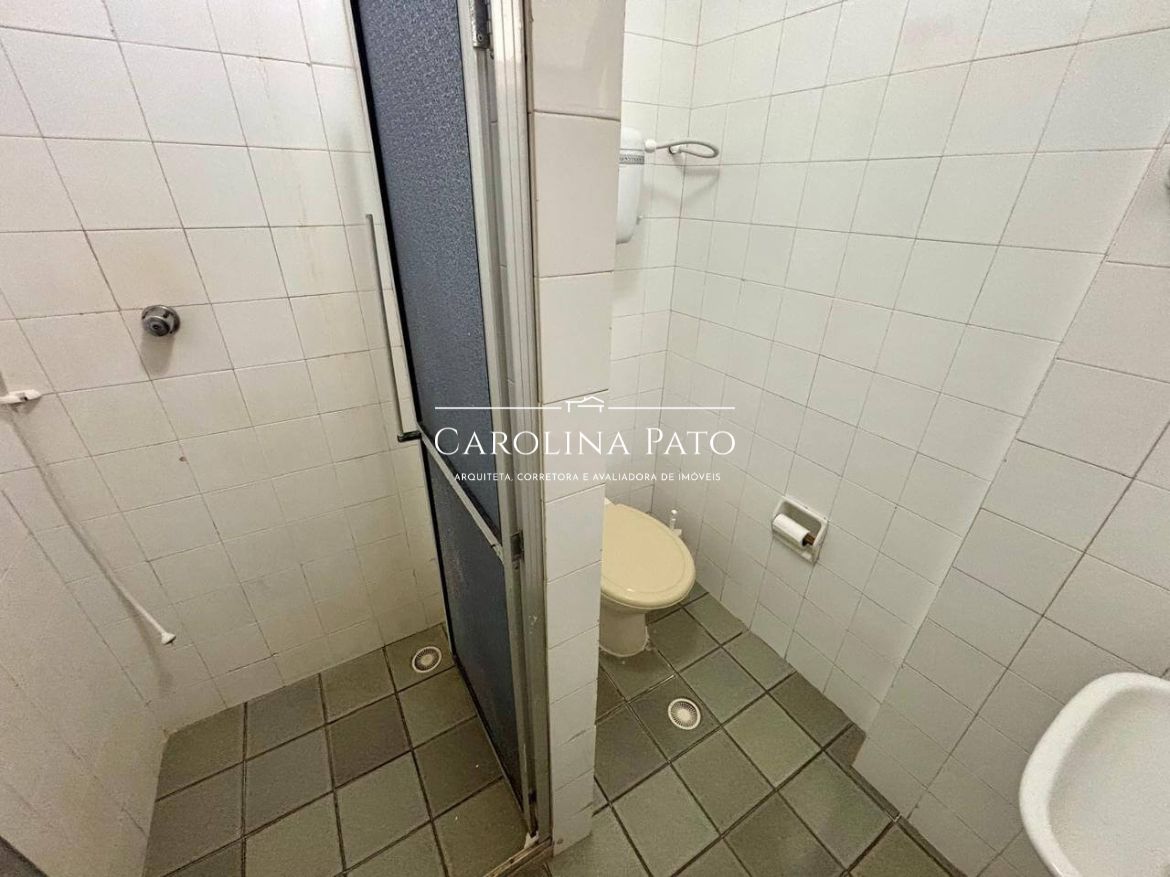 Apartamento - Barra