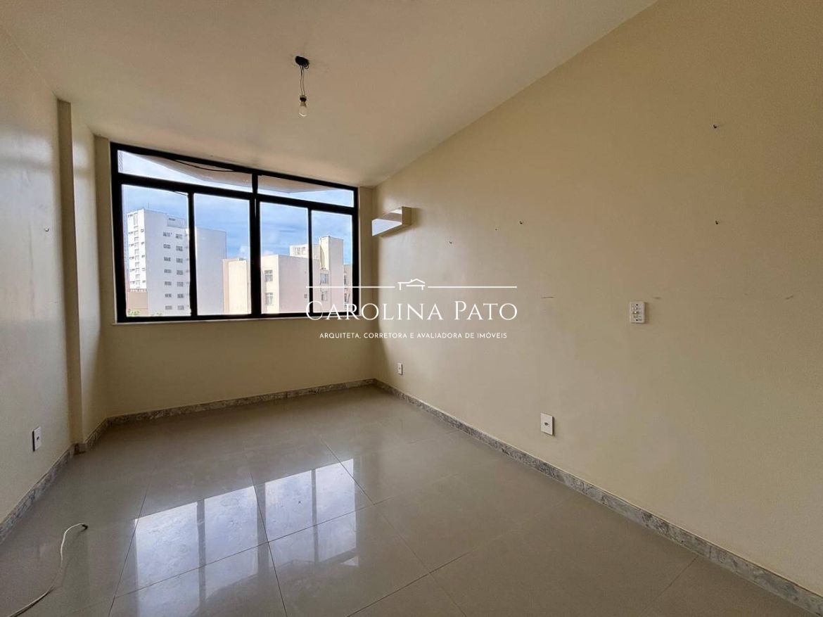 Apartamento - Barra