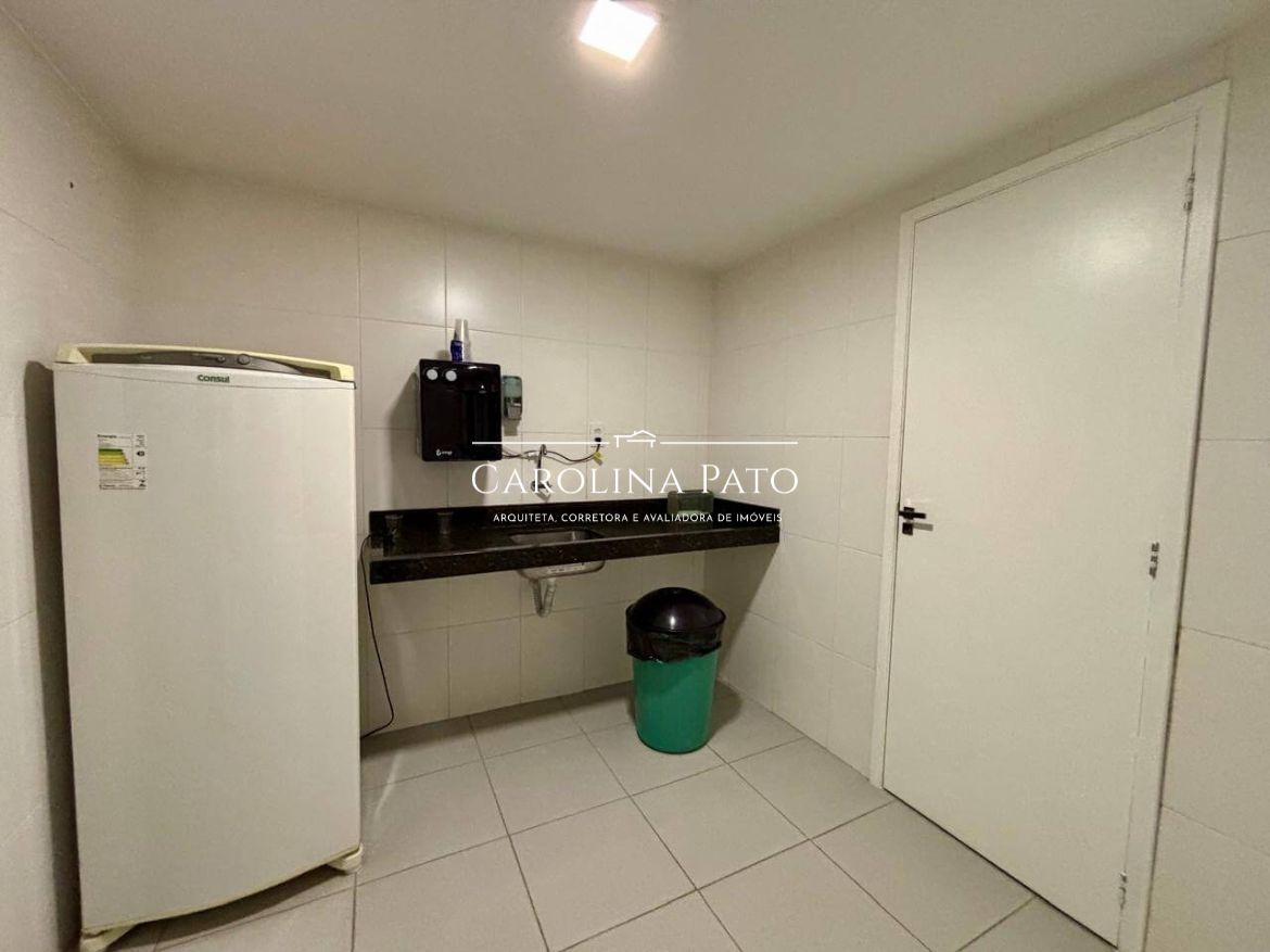 Apartamento - Barra