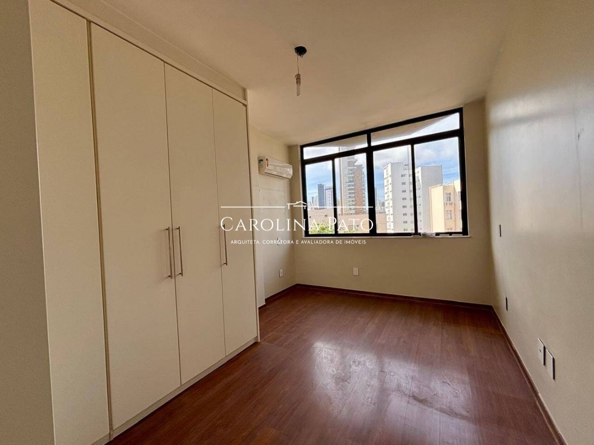 Apartamento - Barra