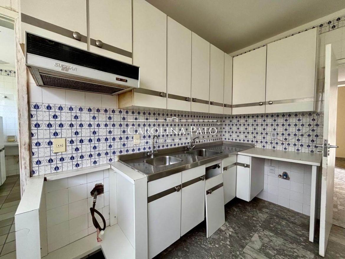 Apartamento - Barra