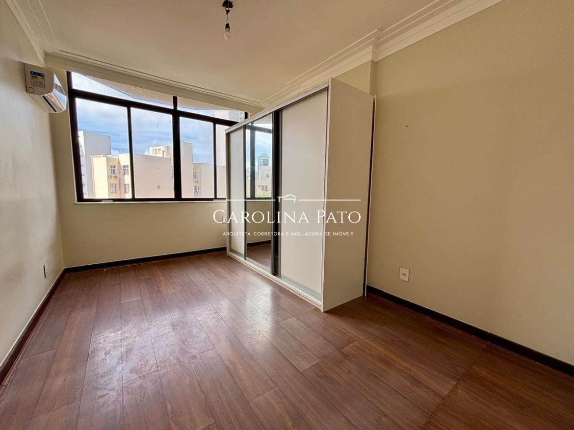 Apartamento - Barra