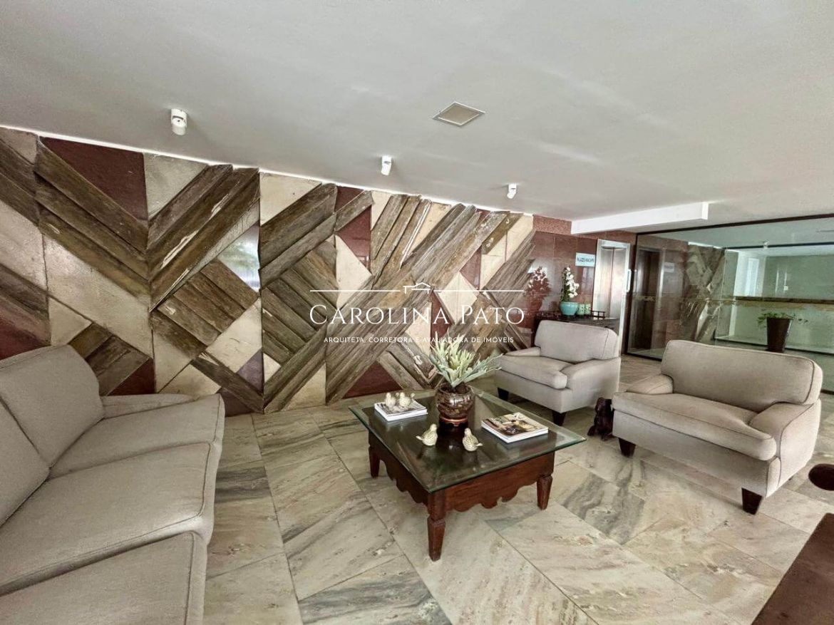 Apartamento - Barra