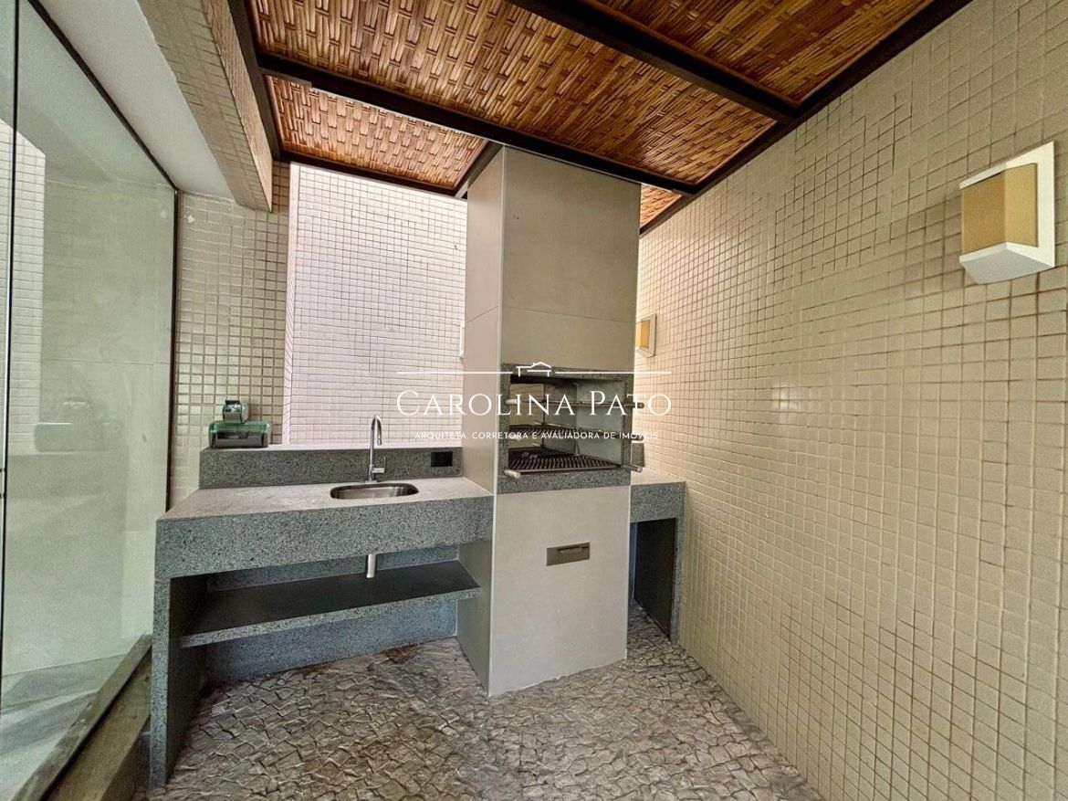 Apartamento - Barra