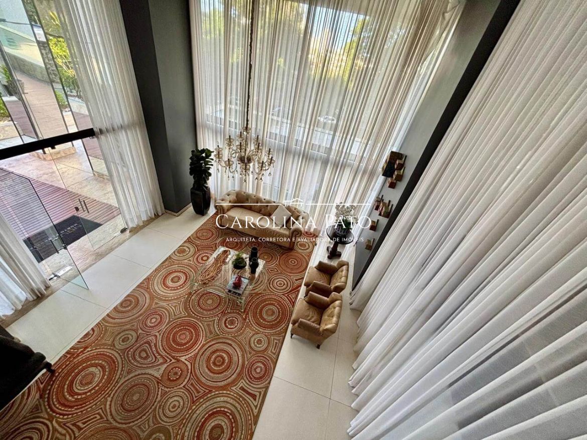 Apartamento - Horto Florestal