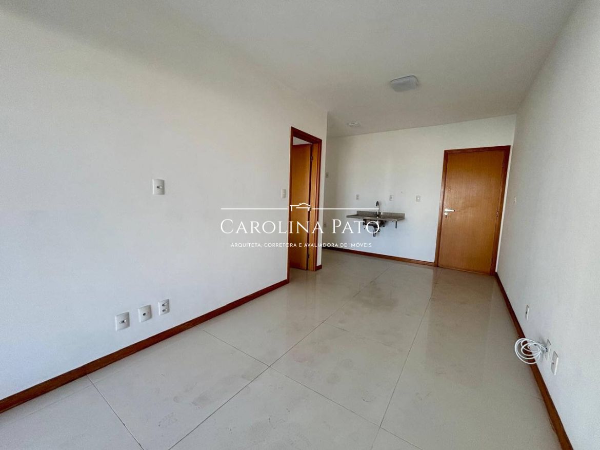 Apartamento - Horto Florestal