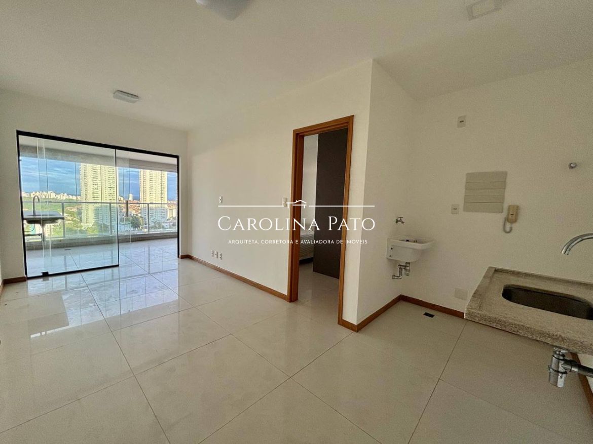 Apartamento - Horto Florestal