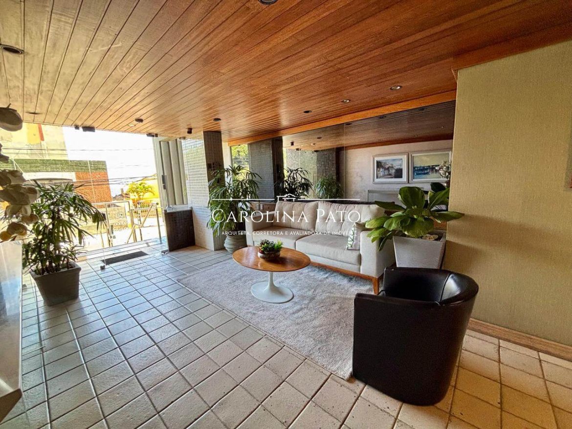 Apartamento - Barra
