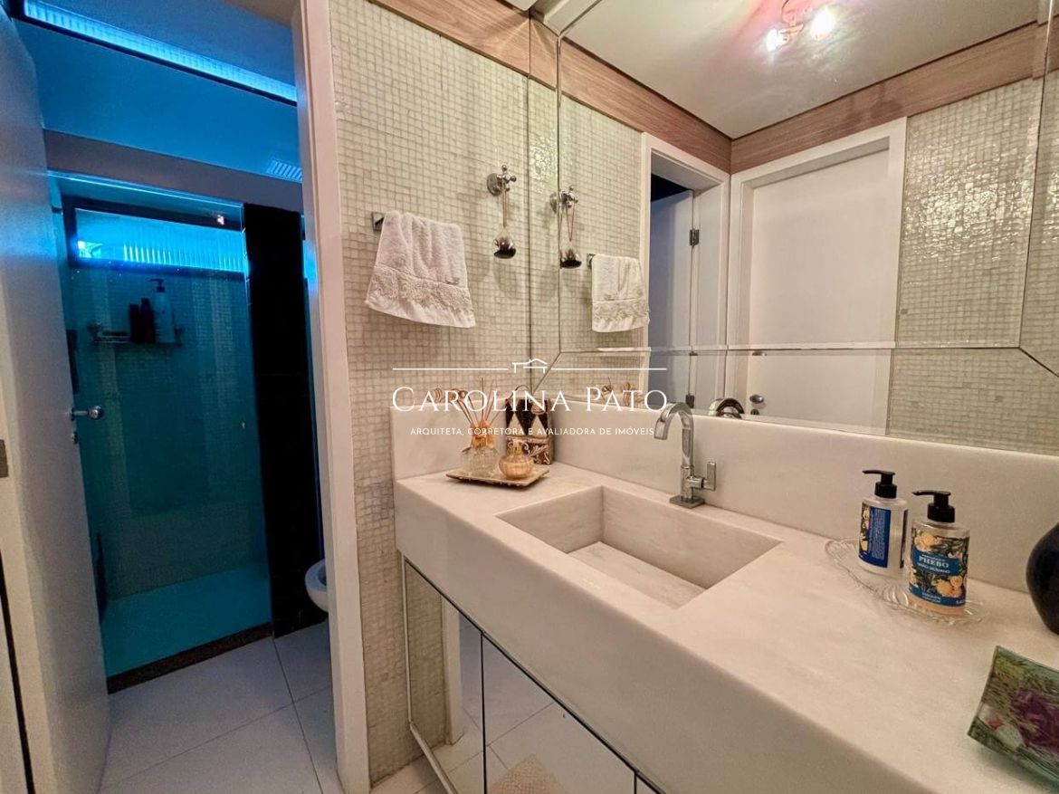 Apartamento - Barra