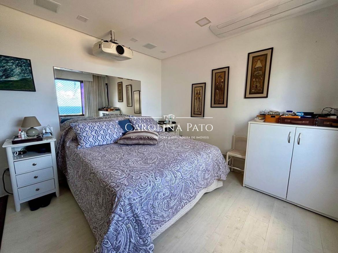Apartamento - Barra