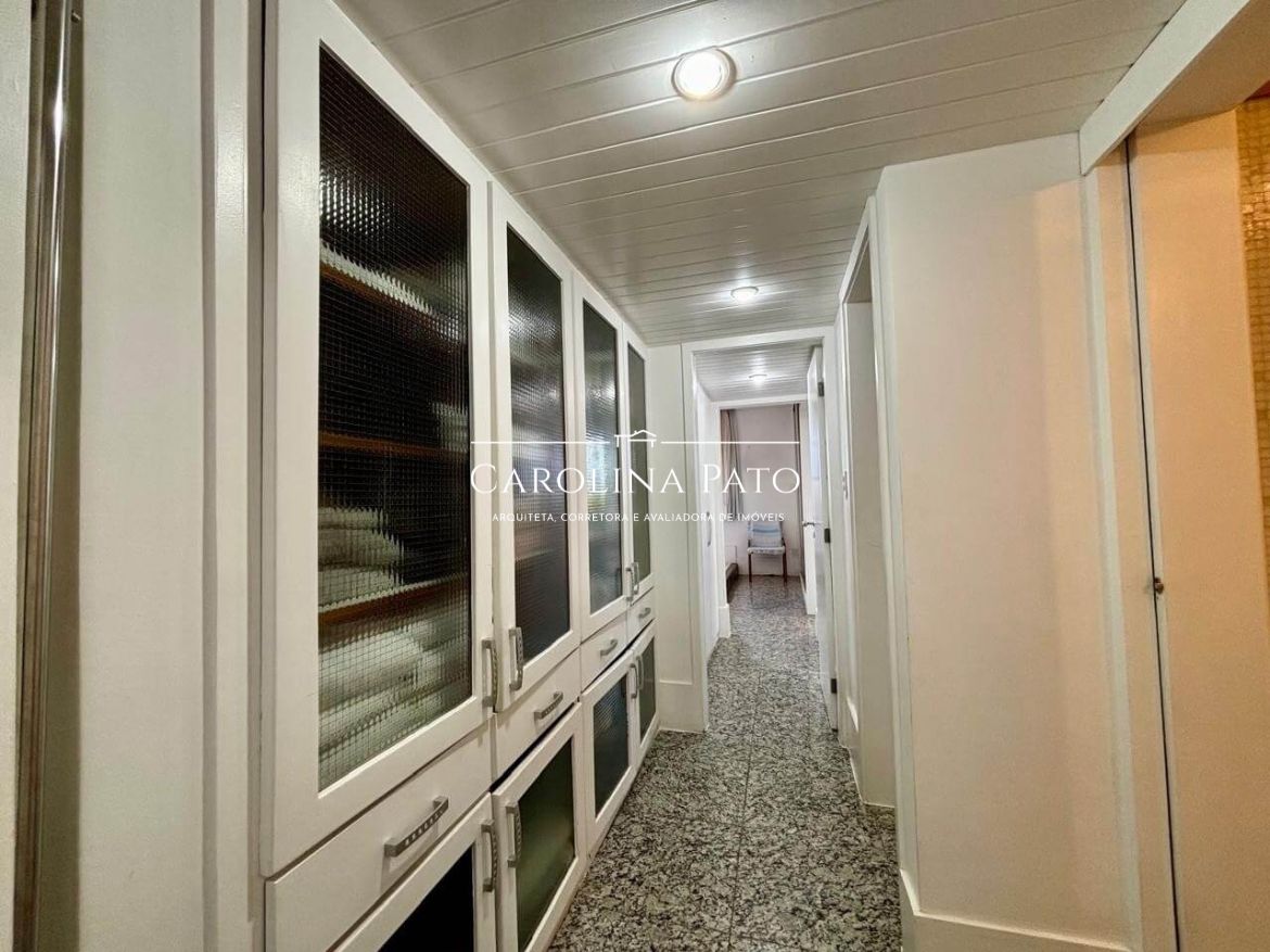 Apartamento - Barra