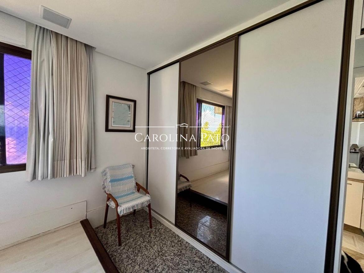 Apartamento - Barra