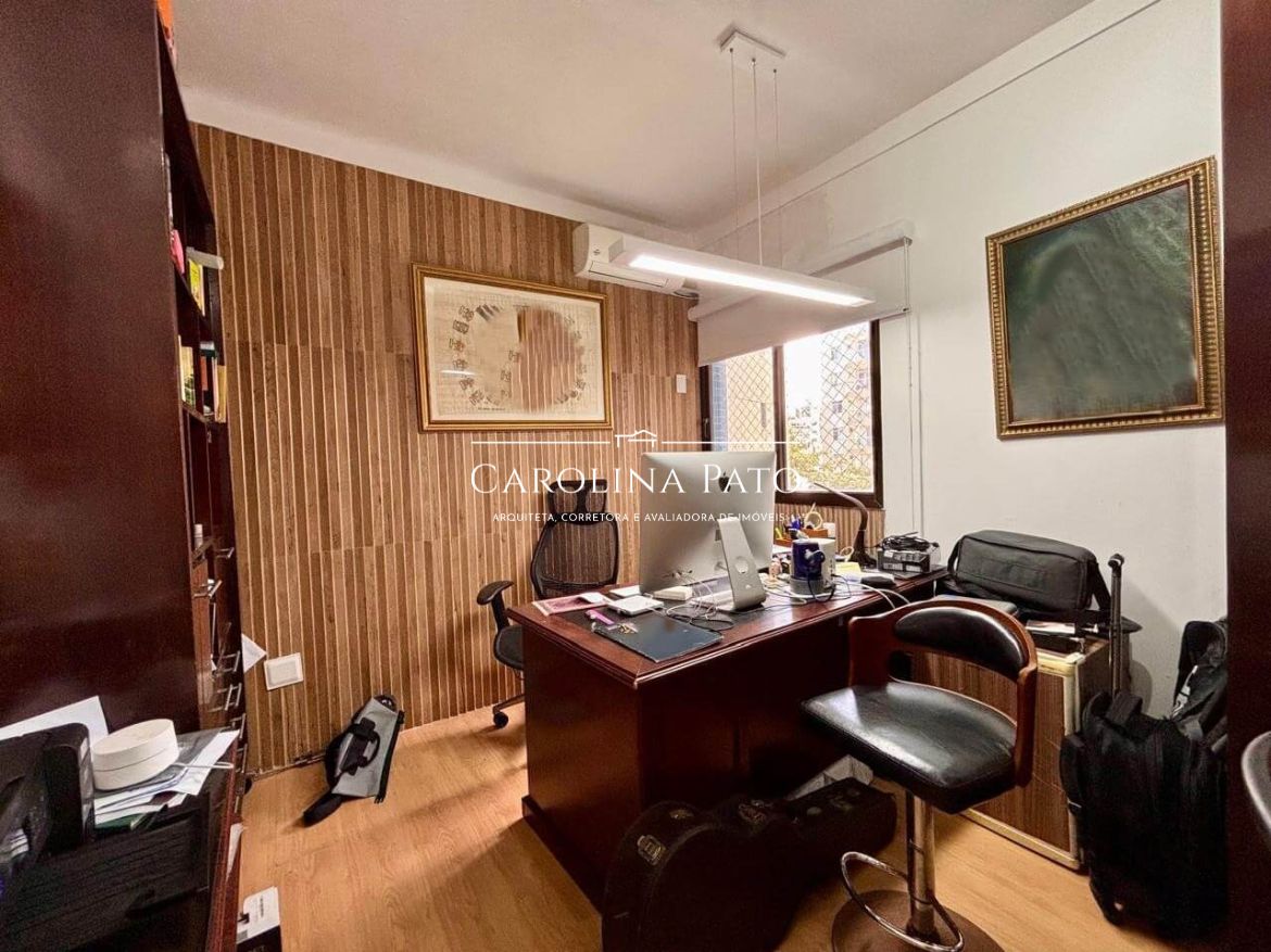 Apartamento - Barra