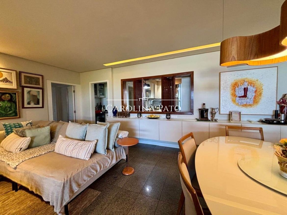 Apartamento - Barra