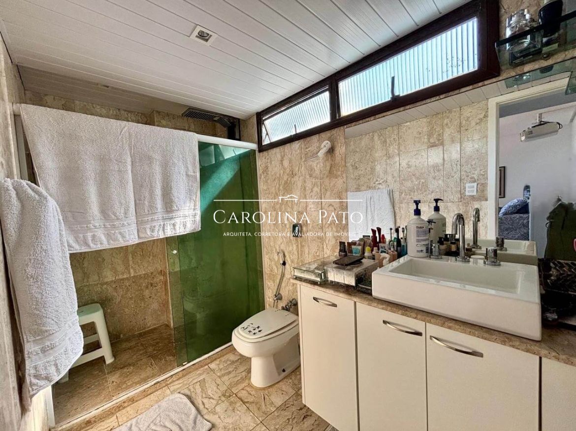Apartamento - Barra