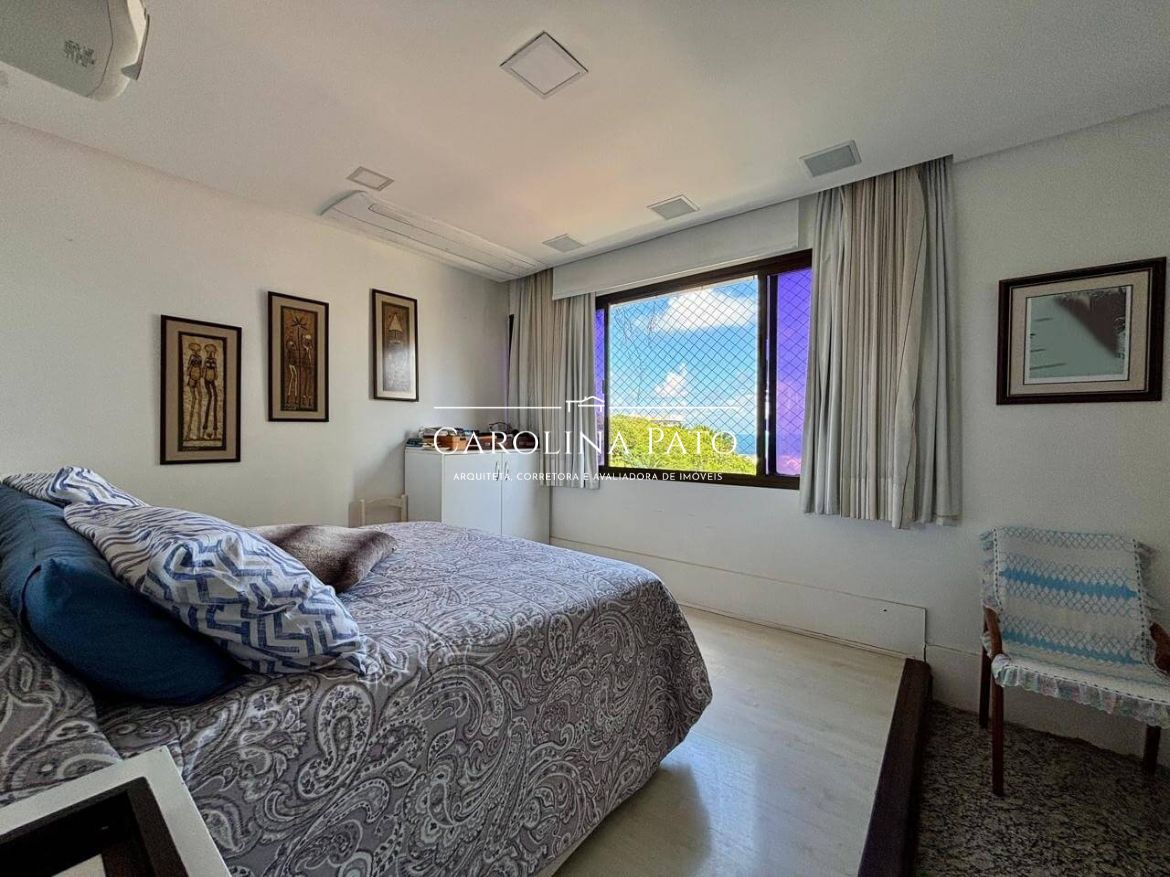 Apartamento - Barra