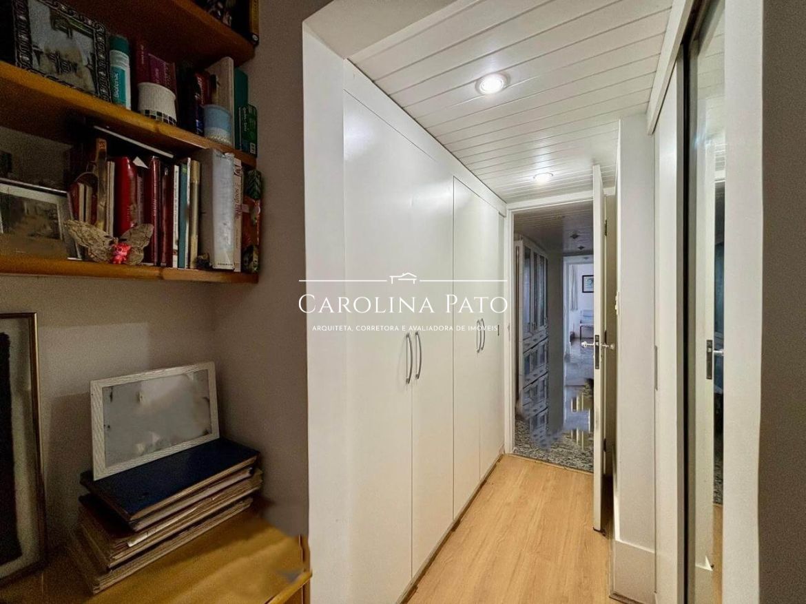 Apartamento - Barra