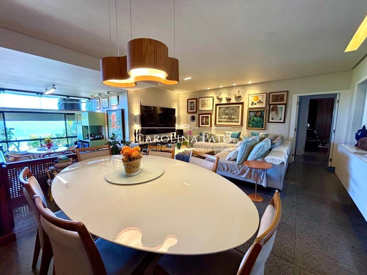 Apartamento - Barra