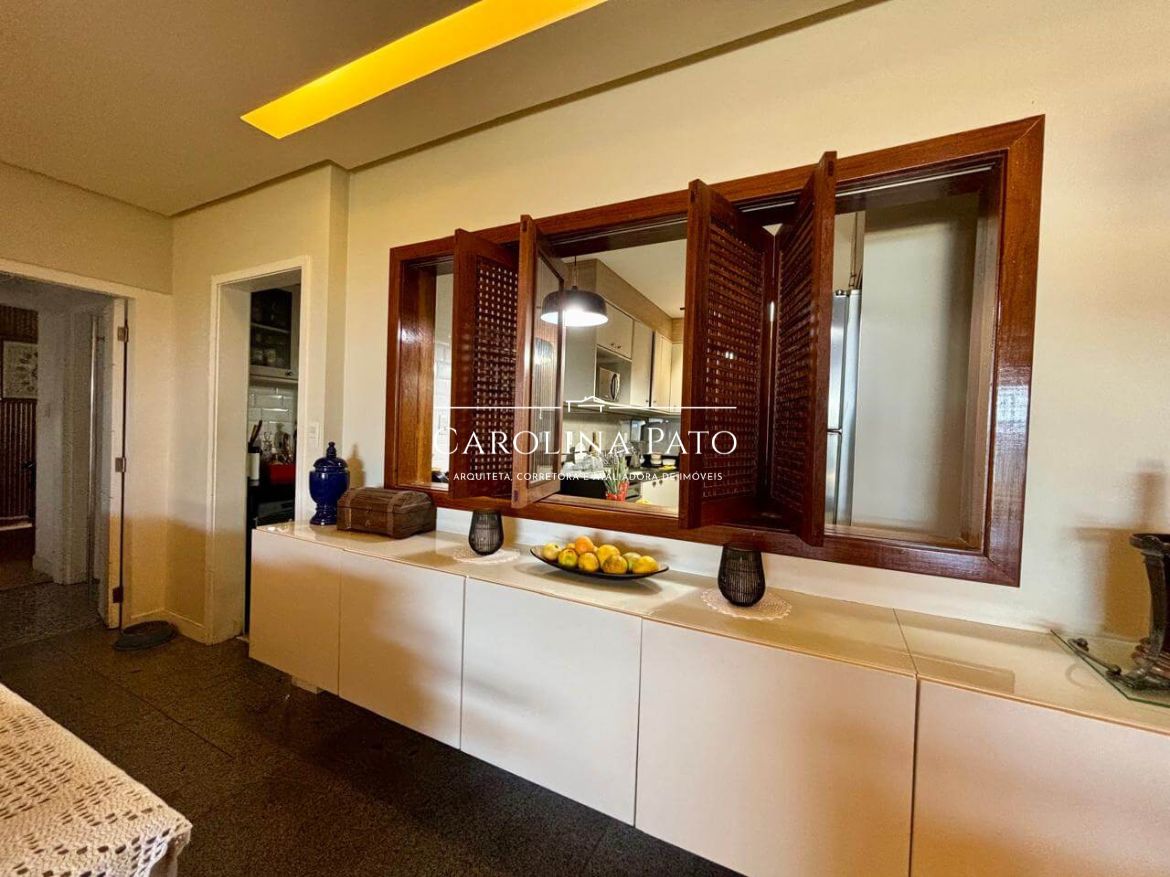 Apartamento - Barra